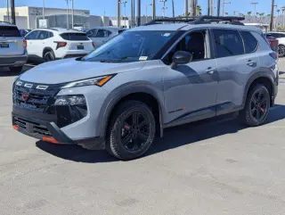 Nissan Rogue 2025 AWD SV 4dr Crossover