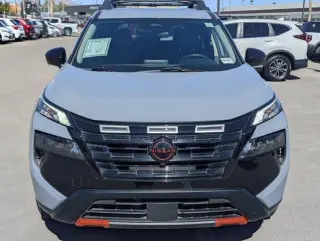 Nissan Rogue 2025 AWD SV 4dr Crossover