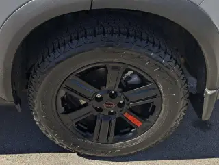 Nissan Rogue 2025 AWD SV 4dr Crossover