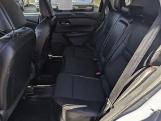 Nissan Rogue 2025 AWD SV 4dr Crossover