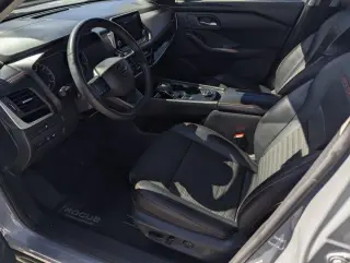 Nissan Rogue 2025 AWD SV 4dr Crossover