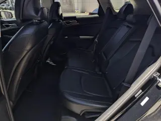Kia Sportage 2025 EX 4dr SUV