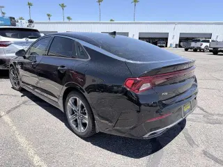 Kia K5 2022 EX 4dr Sedan