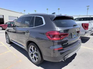 BMW X3 2021 AWD xDrive30i 4dr Sports Activity Vehicle