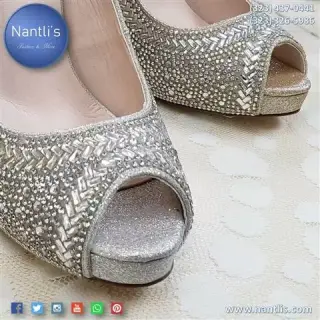 Zapatos de Mujer por Mayoreo