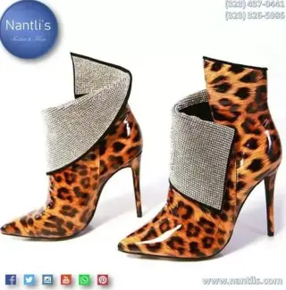 Zapatos de Mujer por Mayoreo
