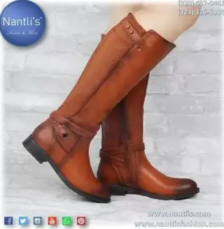 Zapatos de Mujer por Mayoreo