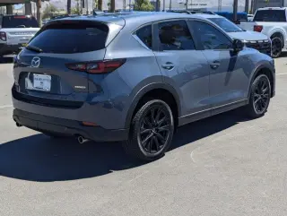 Mazda CX-5 2023 AWD 2.5 S Preferred 4dr SUV