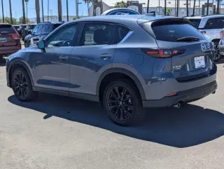 Mazda CX-5 2023 AWD 2.5 S Preferred 4dr SUV