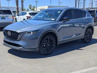 Mazda CX-5 2023 AWD 2.5 S Preferred 4dr SUV