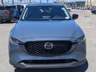 Mazda CX-5 2023 AWD 2.5 S Preferred 4dr SUV