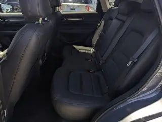 Mazda CX-5 2023 AWD 2.5 S Preferred 4dr SUV