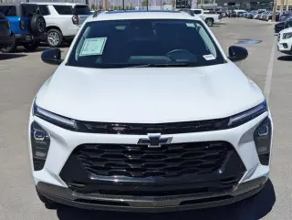 Chevrolet Trax 2024 ACTIV 4dr Crossover