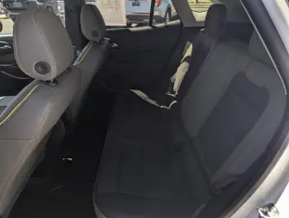 Chevrolet Trax 2024 ACTIV 4dr Crossover