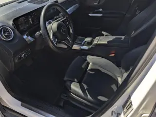 Mercedes-Benz GLB 2021 AWD GLB 250 4MATIC 4dr SUV