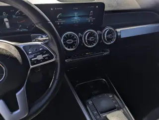 Mercedes-Benz GLB 2021 AWD GLB 250 4MATIC 4dr SUV
