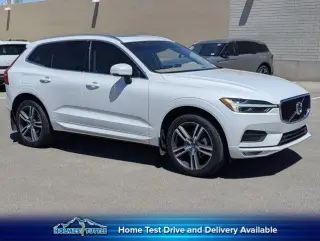 Volvo XC60 2021 AWD T5 Momentum 4dr SUV