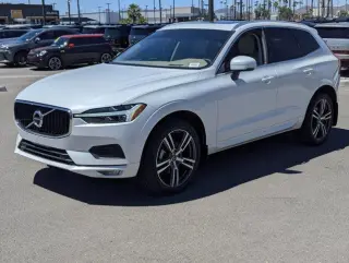 Volvo XC60 2021 AWD T5 Momentum 4dr SUV