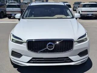 Volvo XC60 2021 AWD T5 Momentum 4dr SUV