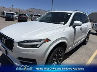Volvo XC90 2016 AWD T6 Momentum 4dr SUV