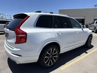 Volvo XC90 2016 AWD T6 Momentum 4dr SUV