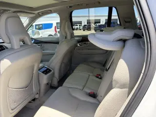 Volvo XC90 2016 AWD T6 Momentum 4dr SUV