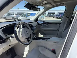 Volvo XC90 2016 AWD T6 Momentum 4dr SUV
