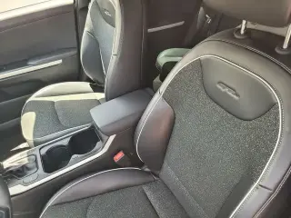 Kia K4 2025 GT-Line 4dr Sedan