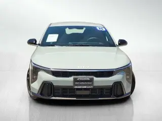 Kia K4 2025 GT-Line 4dr Sedan