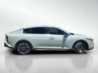 Kia K4 2025 GT-Line 4dr Sedan