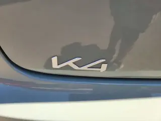 Kia K4 2025 GT-Line 4dr Sedan