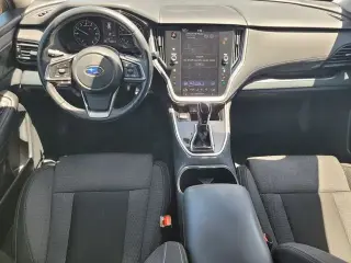 Subaru Outback 2020 AWD Premium 4dr Crossover