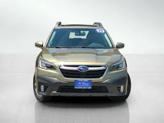Subaru Outback 2020 AWD Premium 4dr Crossover