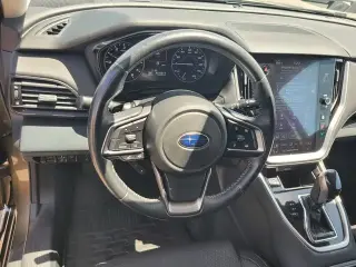 Subaru Outback 2020 AWD Premium 4dr Crossover
