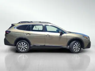Subaru Outback 2020 AWD Premium 4dr Crossover