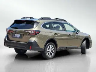 Subaru Outback 2020 AWD Premium 4dr Crossover