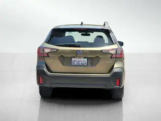 Subaru Outback 2020 AWD Premium 4dr Crossover