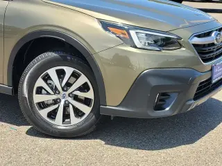 Subaru Outback 2020 AWD Premium 4dr Crossover