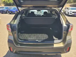 Subaru Outback 2020 AWD Premium 4dr Crossover