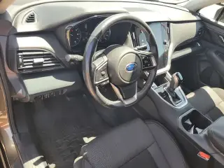 Subaru Outback 2020 AWD Premium 4dr Crossover