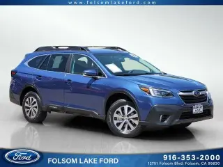 Subaru Outback 2022 AWD Premium 4dr Crossover