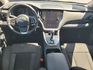 Subaru Outback 2022 AWD Premium 4dr Crossover