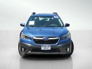 Subaru Outback 2022 AWD Premium 4dr Crossover