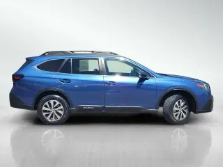 Subaru Outback 2022 AWD Premium 4dr Crossover