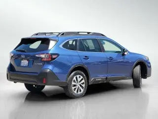 Subaru Outback 2022 AWD Premium 4dr Crossover