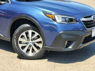 Subaru Outback 2022 AWD Premium 4dr Crossover