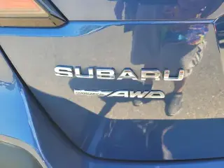 Subaru Outback 2022 AWD Premium 4dr Crossover