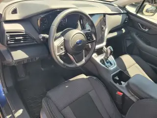 Subaru Outback 2022 AWD Premium 4dr Crossover
