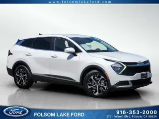 Kia Sportage 2023 EX 4dr SUV