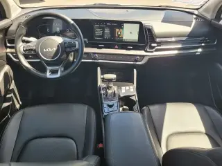 Kia Sportage 2023 EX 4dr SUV